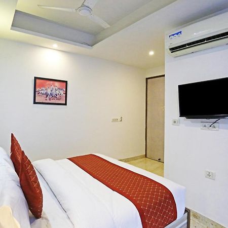 Hotel The Best Near Delhi Airport Nuova Delhi Esterno foto